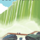Image for article titled Express Your American Pride with Vintage-Style National Park Posters